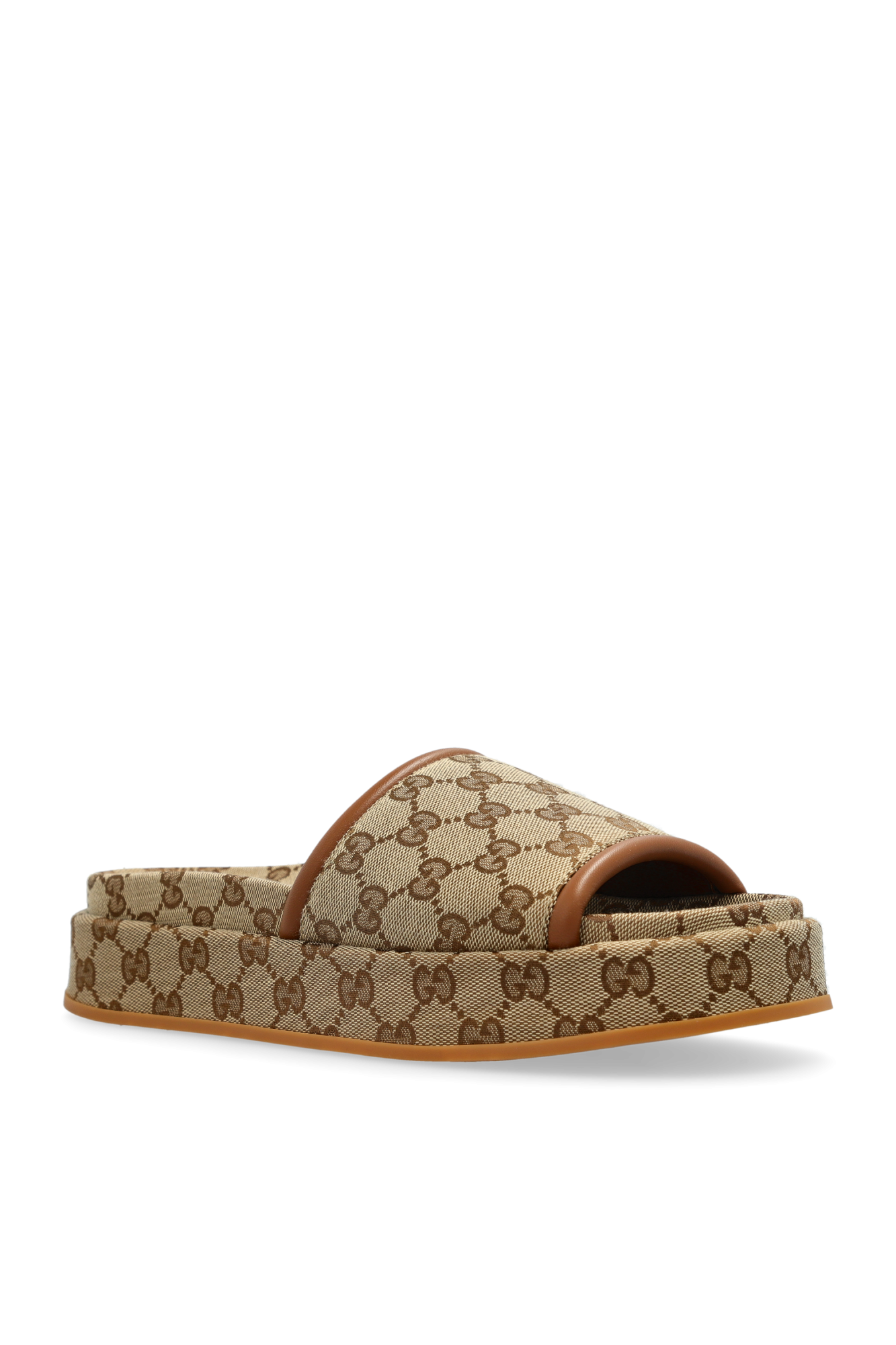 Gucci Platform sandals | Women's Shoes | Vitkac